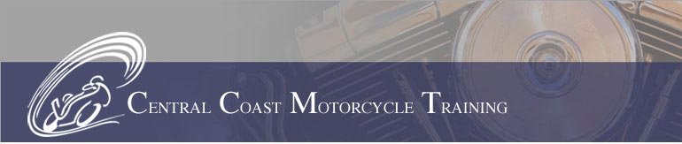 Central Coast Motorcycle Training